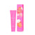 Huxter Hand & Body Cream 100ml Boxed - Fuchsia with Pink & Orange florals