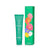 Huxter Hand & Body Cream 100ml Boxed - Emerald Green with mixed florals