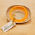 Tekschur MED Organic Bangle - Apricot