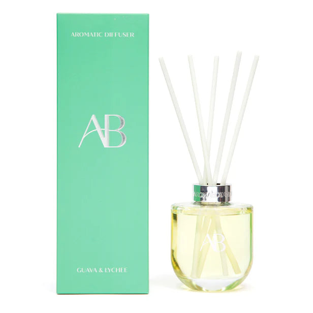 Aromabotanical Diffuser - Guava Lychee